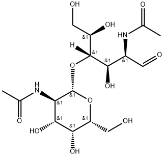 N-acetylgalactosaminyl-1-4-N-acetylglucosamine|2-乙酰氨基-2-脱氧-4-O-(2-乙酰氨基-2-脱氧-3-B-D-D-吡喃半乳糖基)-D-吡喃葡萄糖