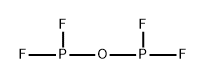 Bis-difluorophosphinic oxide Structure