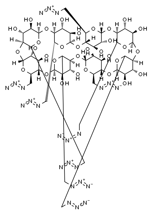 156297-61-9 Structure