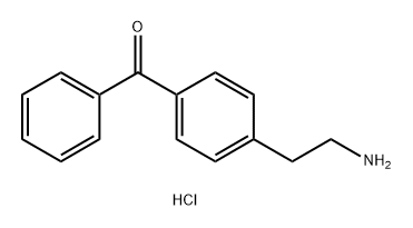 多巴胺杂质13 盐酸盐, 16362-98-4, 结构式
