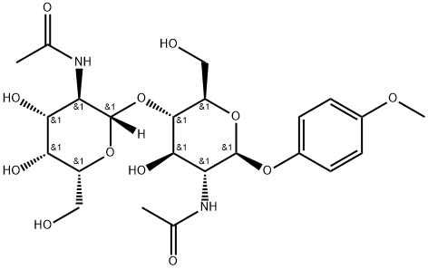 LACDINAC MP 苷, 1858224-01-7, 结构式