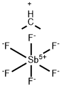 Disodium creatien phosphate Structure