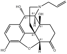 纳洛酮杂质3, 2139253-68-0, 结构式