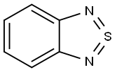 2λ4δ2-2,1,3-Benzothiadiazole Structure