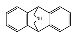 9,10-dihydro-9,10-(MethaniMinoMethano)anthracene Structure