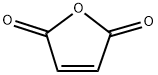 聚马来酸酐, 24937-72-2, 结构式