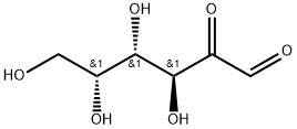galactosone, 54142-77-7, 结构式