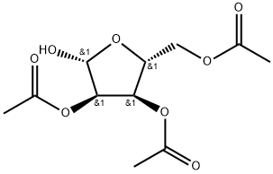 阿扎胞苷杂质31, 65024-85-3, 结构式