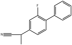 氟比洛芬杂质16, 74648-00-3, 结构式