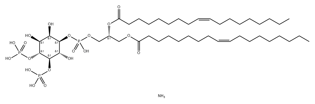 1,2-DIOLEOYL-SN-GLYCERO-3-PHOSPHO-(1