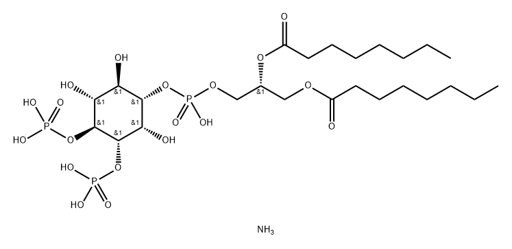 1,2-DIOCTANOYL-SN-GLYCERO-3-PHOSPHO-(1