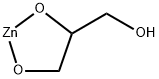 POLY(ZINCGLYCEROLATE) Structure
