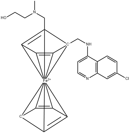 SARS-CoV-IN-2 Struktur