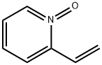 POLY(2-VINYLPYRIDINE N-OXIDE) Struktur