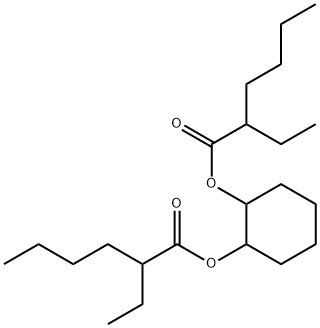 cyclohexane-1,2-diyl bis(2-ethylhexanoate)|环己烷-1,2-二基 双(2-乙基己酸酯)