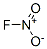 nitryl fluoride Structure
