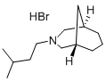 N-Isopentil-3-isogranatanina bromidrato [Italian] 结构式