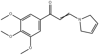 Roletamide Struktur