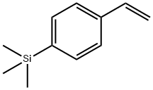 三甲基苯乙烯, 1009-43-4, 结构式