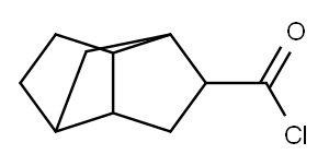 1,4-Methanopentalene-2-carbonyl chloride, octahydro- (9CI)|