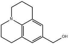 2,3,6,7-Tetrahydro-1H,5H-benzo[ij]quinolizine-9-methanol