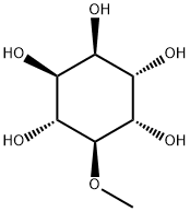 D-Pinitol Structure