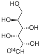 GLUCOSE, L-, [1-14C] Struktur