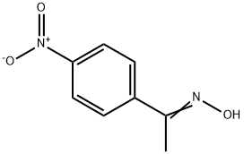1-(4-Nitro-phenyl)-ethanone oxime