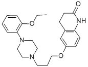 司普拉嗪, 103997-59-7, 结构式