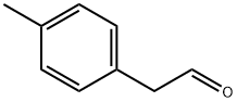4-甲基苯乙醛, 104-09-6, 结构式