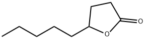 gamma-Nonanolactone  Struktur