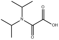 Acetic  acid,  [bis(1-methylethyl)amino]oxo-  (9CI)|