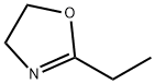 2-乙基-2-唑啉 结构式