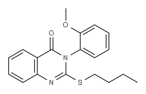 4-Bromo-2-chloro-6-fluorophenol 结构式