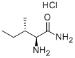 L-異亮酰胺鹽酸鹽 CAS 10466-56-5