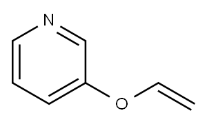 Pyridine, 3-(ethenyloxy)- (9CI)|