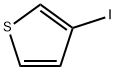3-碘噻吩, 10486-61-0, 结构式