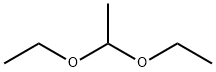 1,1-二乙氧基乙烷 结构式