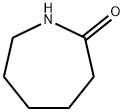 己内酰胺 结构式