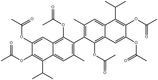 己二酸紫杉醇, 105201-55-6, 结构式