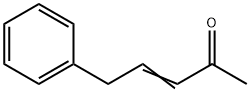 5-Phenyl-3-penten-2-one, 10521-97-8, 结构式
