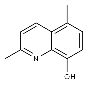 CHEMBRDG-BB 5175124|2,5-二甲基-8-羟基喹啉