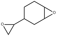 4-乙烯基-1-环己烯二环氧化物,异构体混合物, 106-87-6, 结构式