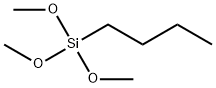 正丁基三甲氧基硅烷,CAS:1067-57-8