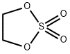 硫酸乙烯酯, 1072-53-3, 结构式
