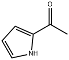 1-(1H-Pyrrol-2-yl)ethan-1-on