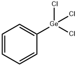 苯基三氯化锗, 1074-29-9, 结构式
