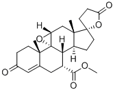 Eplerenone|依普利酮