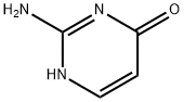 Isocytosine Struktur
