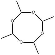 Metaldehyde Struktur